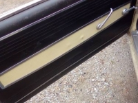 1966 Mercury Cyclone GT for sale in Michigan (ID-121034)