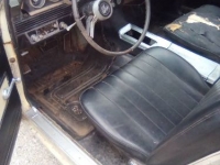 1966 Mercury Cyclone GT for sale in Michigan (ID-121034)