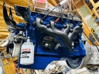 1966 Mercury Cyclone GT for sale in Michigan (ID-145686)