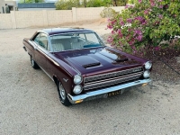 1966 Mercury Cyclone GT for sale in Michigan (ID-145686)