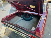 1966 Mercury Cyclone GT for sale in Michigan (ID-145686)