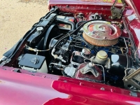 1966 Mercury Cyclone GT for sale in Michigan (ID-145686)