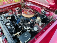 1966 Mercury Cyclone GT for sale in Michigan (ID-145686)