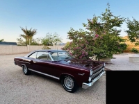 1966 Mercury Cyclone GT for sale in Michigan (ID-145686)