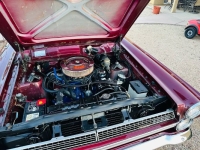 1966 Mercury Cyclone GT for sale in Michigan (ID-145686)