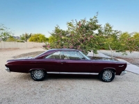 1966 Mercury Cyclone GT for sale in Michigan (ID-145686)