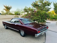 1966 Mercury Cyclone GT for sale in Michigan (ID-145686)