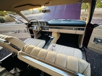 1966 Mercury Cyclone GT for sale in Michigan (ID-145686)