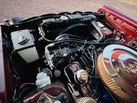 1966 Mercury Cyclone GT for sale in Michigan (ID-145686)