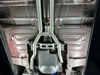 1966 Mercury Cyclone GT for sale in Michigan (ID-145686)