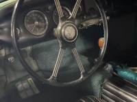 1966 MG MGA for sale in Michigan (ID-130935)