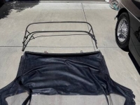 1966 MG MGB for sale in Michigan (ID-162608)