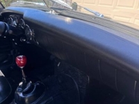 1966 MG MGB for sale in Michigan (ID-162608)