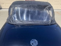 1966 MG MGB for sale in Michigan (ID-162608)