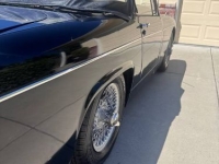 1966 MG MGB for sale in Michigan (ID-162608)