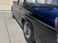 1966 MG MGB for sale in Michigan (ID-162608)