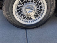 1966 MG MGB for sale in Michigan (ID-162608)