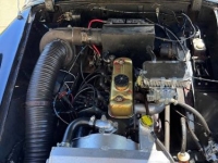 1966 MG MGB for sale in Michigan (ID-162608)