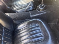 1966 MG MGB for sale in Michigan (ID-162608)