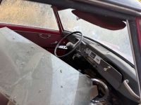 1966 NSU Spyder for sale in Michigan (ID-138436)