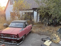 1966 NSU Spyder for sale in Michigan (ID-138436)