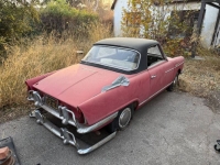 1966 NSU Spyder for sale in Michigan (ID-138436)
