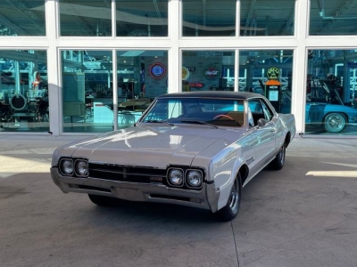 1966 Oldsmobile 442 for sale