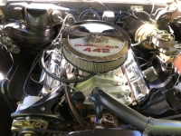1966 Oldsmobile 442 for sale in Michigan (ID-115981)