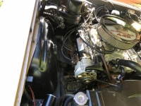 1966 Oldsmobile 442 for sale in Michigan (ID-115981)