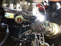 1966 Oldsmobile 442 for sale in Michigan (ID-115981)