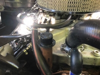 1966 Oldsmobile 442 for sale in Michigan (ID-115981)