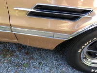 1966 Oldsmobile 442 for sale in Michigan (ID-115981)