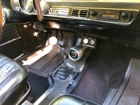 1966 Oldsmobile 442 for sale in Michigan (ID-115981)