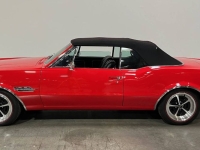 1966 Oldsmobile 442 for sale in Michigan (ID-130175)