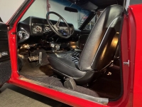 1966 Oldsmobile 442 for sale in Michigan (ID-130175)