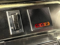 1966 Oldsmobile 442 for sale in Michigan (ID-130175)