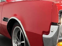1966 Oldsmobile 442 for sale in Michigan (ID-130175)