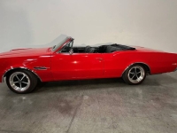 1966 Oldsmobile 442 for sale in Michigan (ID-130175)