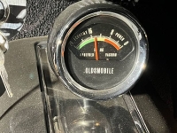 1966 Oldsmobile 442 for sale in Michigan (ID-130175)