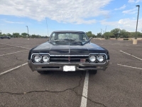 1966 Oldsmobile 442 for sale in Michigan (ID-130929)