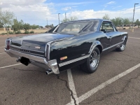 1966 Oldsmobile 442 for sale in Michigan (ID-130929)
