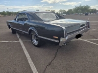 1966 Oldsmobile 442 for sale in Michigan (ID-130929)