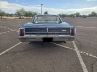 1966 Oldsmobile 442 for sale in Michigan (ID-130929)