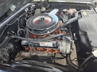 1966 Oldsmobile 442 for sale in Michigan (ID-130929)