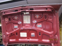 1966 Oldsmobile 442 for sale (ID-123977)