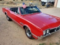 1966 Oldsmobile 442 for sale in Michigan (ID-141962)