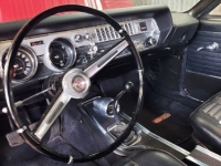 1966 Oldsmobile 442 for sale in Michigan (ID-141962)