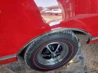 1966 Oldsmobile 442 for sale in Michigan (ID-141962)