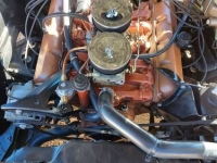 1966 Oldsmobile 442 for sale in Michigan (ID-141962)