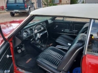 1966 Oldsmobile 442 for sale in Michigan (ID-141962)
